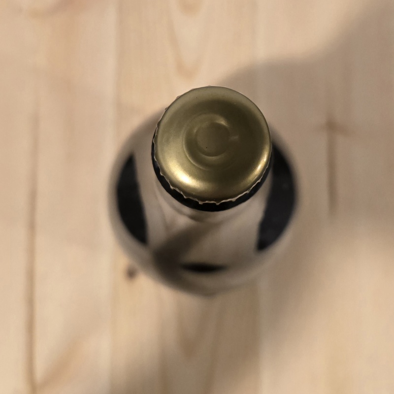Angel Foam Magnum - Tegen De Grote Dorst