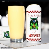 RAR / NORTH PARK - ZA MONSTER IMPERIAL IPA 9.1%