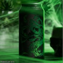TREE HOUSE EVIL GREEN IMPERIAL IPA 9.4%