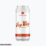 OTHER HALF IVY CITY : VIENNA LAGER 5%