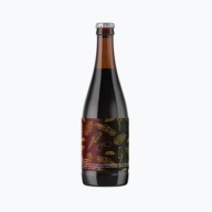 OTHER HALF BA VELVET MAGNUM IX BA IMPERIAL STOUT 12%