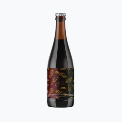 OTHER HALF BA VELVET MAGNUM IX BA IMPERIAL STOUT 12%