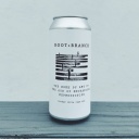 ROOT + BRANCH THE WORK OF ART IN THE AGE OF MECHANICAL REPRODUCTION IMPERIAL IPA 8%