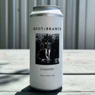 ROOT + BRANCH SCANNERS IPA 6.5%