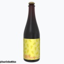 OTHER HALF / FORAGER - BA PINEAPPLE HEADBAND IMPERIAL STOUT 12.1%