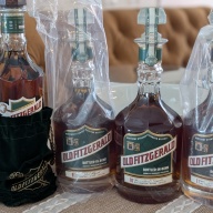 Old Fitzgerald Bundle (7yr, 9yr Spring ‘25, 10yr Spring ‘24, 11yr Fall ‘24)