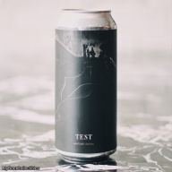 THE TEST - MATURE IDIOM BLACK LAGER 5.7%