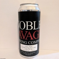 NOBLE SAVAGE LUNAR MIGHT IPA 6.7%