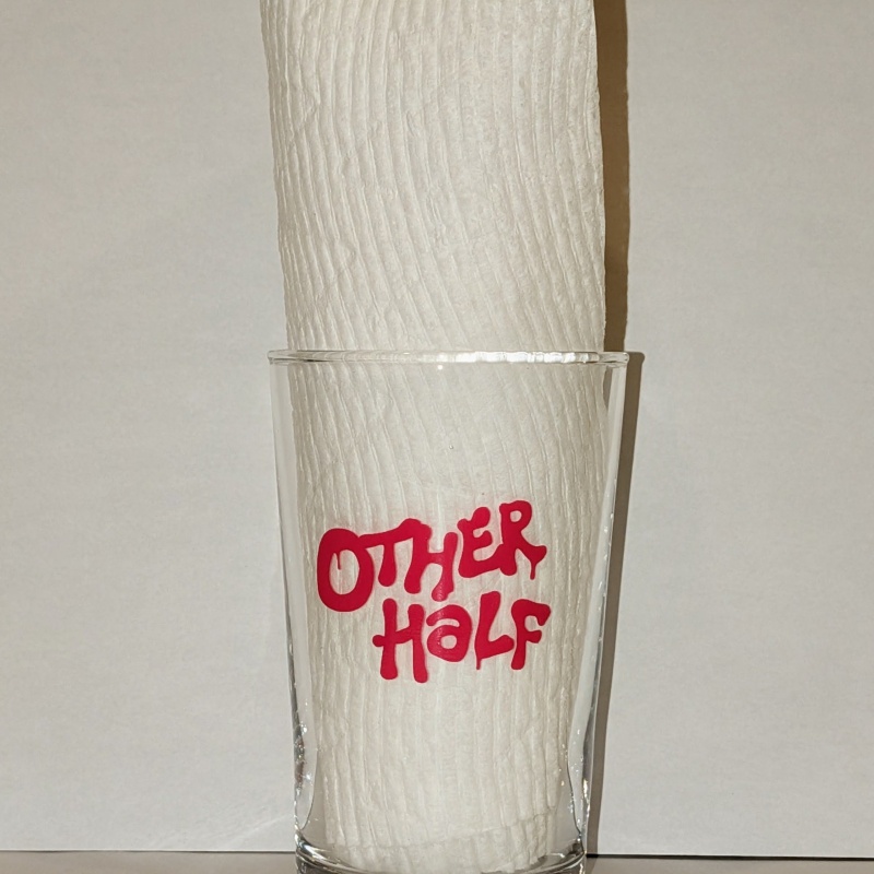 OTHER HALF GREEN CITY 2023 6 OZ. GLASS