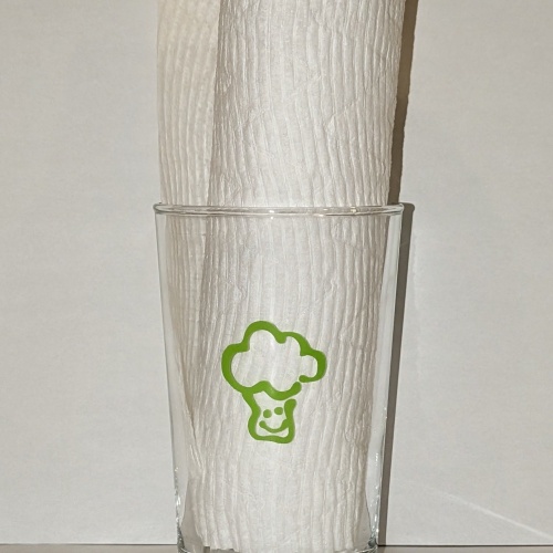 OTHER HALF GREEN CITY 2023 6 OZ. GLASS