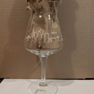 OTHER HALF / MONKISH - LGA 2 JFK TEKU GLASS