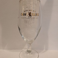 OMMEGANG GAME OF THRONES 14 OZ. GLASS