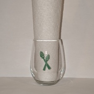 OTHER HALF 8 OZ. GLASS