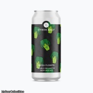 BREWSGIVING 2025 - OTHER HALF / XUL - PAPER FLORETS IPA 7%
