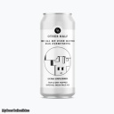 BREWSGIVING 2025 - OTHER HALF / ROOT + BRANCH - TDH ALL WE EVER WANTED WAS EVERYTHING IMPERIAL IPA 8.5%