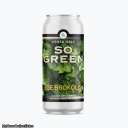 BREWSGIVING 2025 - OTHER HALF / ROOT + BRANCH - SO GREEN, EGE BROKOLISI IMPERIAL IPA 8%