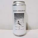 ROOT + BRANCH LIFE AND FATE XL IMPERIAL IPA 8%