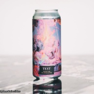 TEST NOTES FOR AN APOCALYPSE IMPERIAL IPA 9%