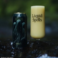 BRUJOS WRAITHS IPA 7.8%