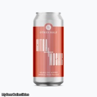 OTHER HALF CITRA + MOSAIC IMPERIAL IPA 8.5%