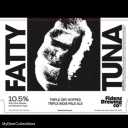 FIDENS FATTY TUNA IMPERIAL IPA 10.5%