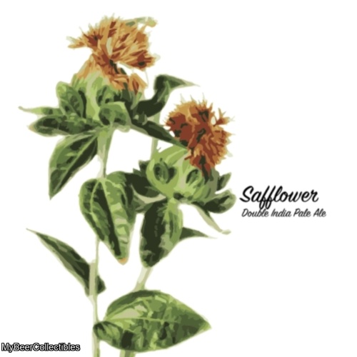 FIDENS SAFFLOWER IMPERIAL IPA 8.2%