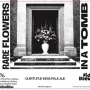 FIDENS RARE FLOWERS IN A TOMB IMPERIAL IPA 15%