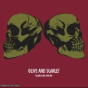 FIDENS OLIVE AND SCARLET IMPERIAL IPA 7.9%