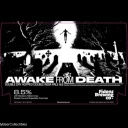 FIDENS AWAKE FROM DEATH IMPERIAL IPA 8.5%