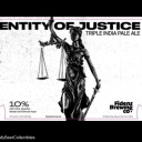 FIDENS ENTITY OF JUSTICE IMPERIAL IPA 10%