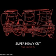 FIDENS SUPER HEAVY CUT IMPERIAL IPA 10%