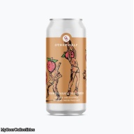 OTHER HALF PENNSYLVANIA PEA-CHEES IMPERIAL IPA 8%