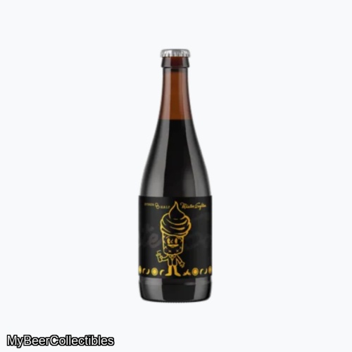 OTHER HALF BA MISTER SOFTEE COOKIES AND CREAM SPLIT BA IMPERIAL STOUT 12.5%