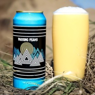 RAR / OUTER RANGE - PASSING PEAKS IMPERIAL IPA 9.1%