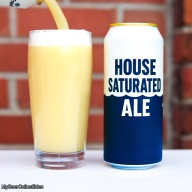 RAR HOUSE SATURATED ALE IPA 7.9%