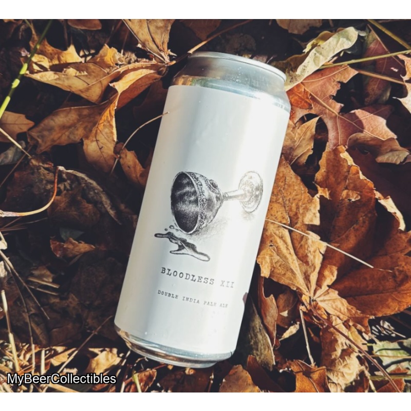 ROOT + BRANCH / THE VEIL - BLOODLESS XII IMPERIAL IPA 8%