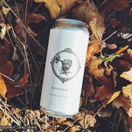 ROOT + BRANCH / THE VEIL - BLOODLESS XI IMPERIAL IPA 8%