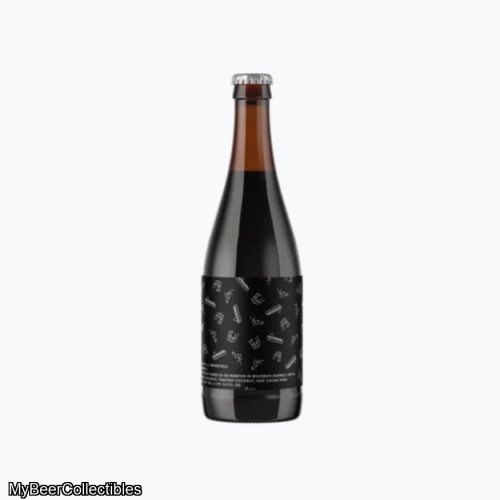 OTHER HALF BA SNOWBIRDS 9 IMPERIAL STOUT 12.2%