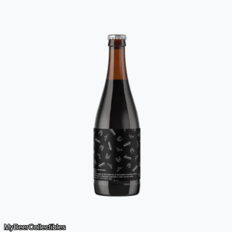 OTHER HALF BA SNOWBIRDS 9 IMPERIAL STOUT 12.2%