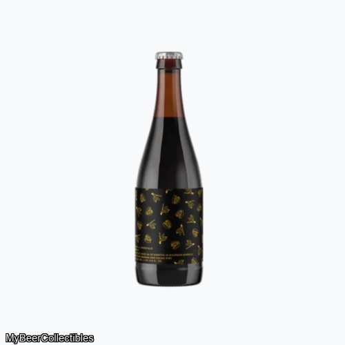 OTHER HALF BA SNOWBIRDS 9 CHOCOLATE COVERED BANANA BA IMPERIAL STOUT 12.4%