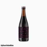 OTHER HALF BA SNOWBIRDS 9 STRAIGHT BARREL BA IMPERIAL STOUT 12%