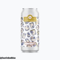 BEST OF 2025 - OTHER HALF TDH BLUE CHEESE IPA 6.5%