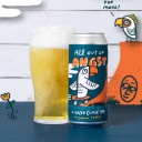 Green Cheek - All Out Of Angst (2 cans)
