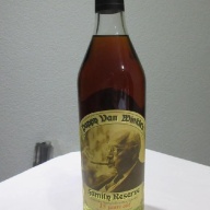 PAPPY VAN WINKLE 15 YEARS OLD
