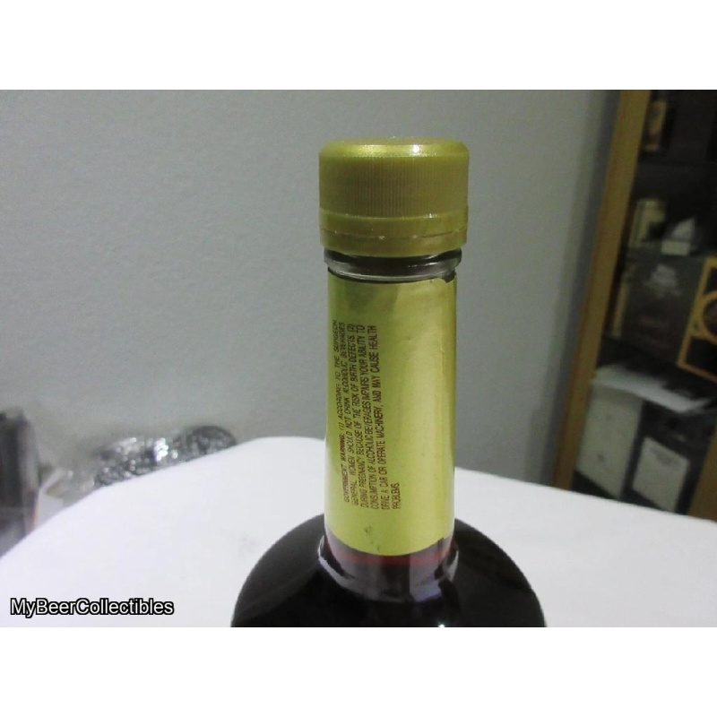 Old Rip Van Winkle 12 Year "Old Time Rye" (Dumpy Bottling)