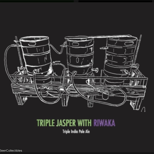 Fidens - Triple Jasper w/ Riwaka (1 can)