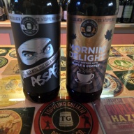 Toppling Goliath Bundle