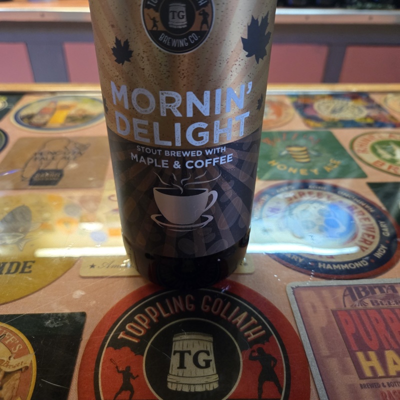 Toppling Goliath Bundle