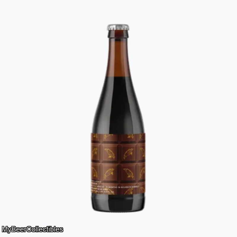 OTHER HALF BA COCOA CONDOR IMPERIAL STOUT 12.5%