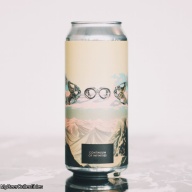 TEST CONTINUUM OF INFINITES IMPERIAL IPA 8.5%